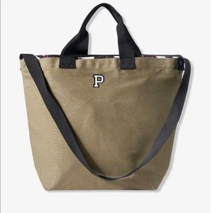 NEW Victoria Secret Pink Cooler bag